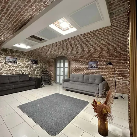 2Х Кім-Й Loft На Площі Філармонії By Willox Apartment Chernivtsi Exterior photo