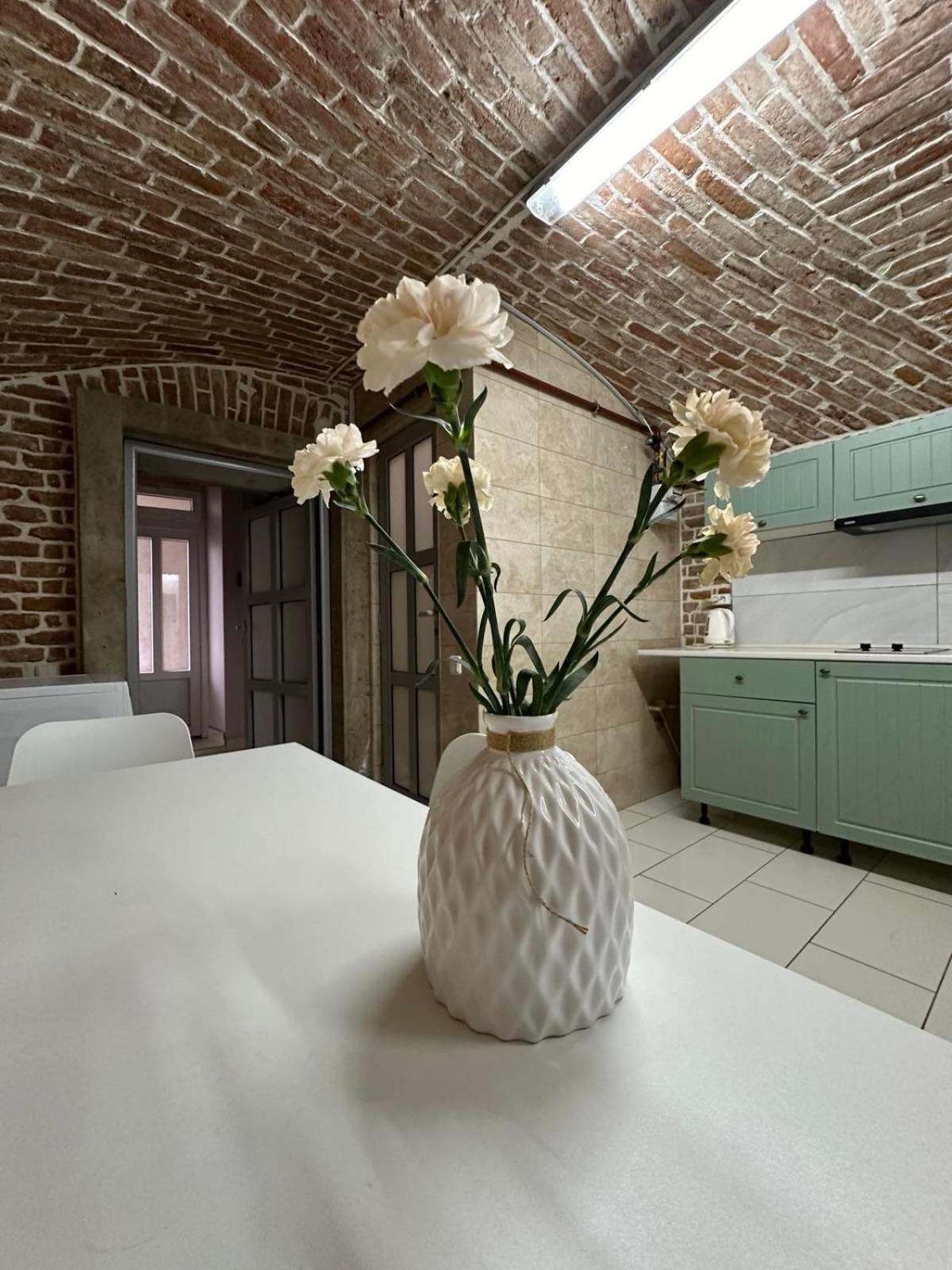 2х кім-й Loft на площі філармонії By Willox * Chernivtsi