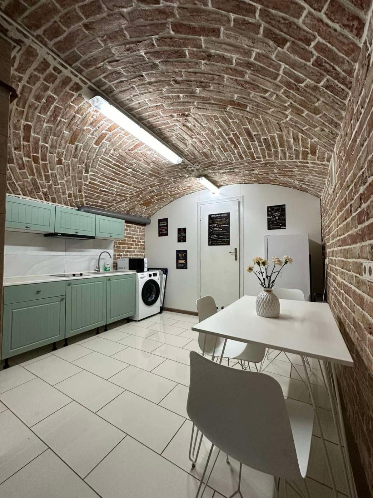 Apartment 2х кім-й Loft на площі філармонії By Willox